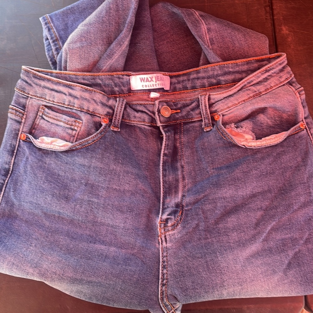 Wax Jean Collection - Picture 3 of 7